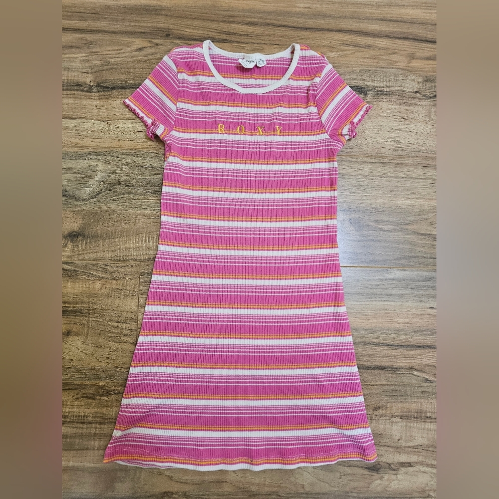 Roxy dress